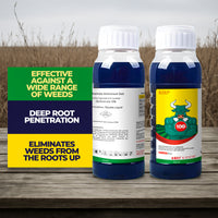 Glyphosate Herbicide Weed Killer