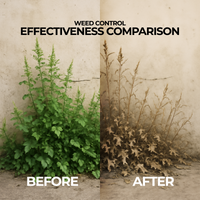 Glyphosate Herbicide Weed Killer