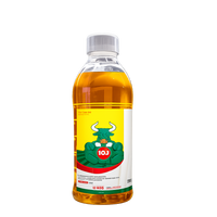 Glyphosate Herbicide Weed Killer